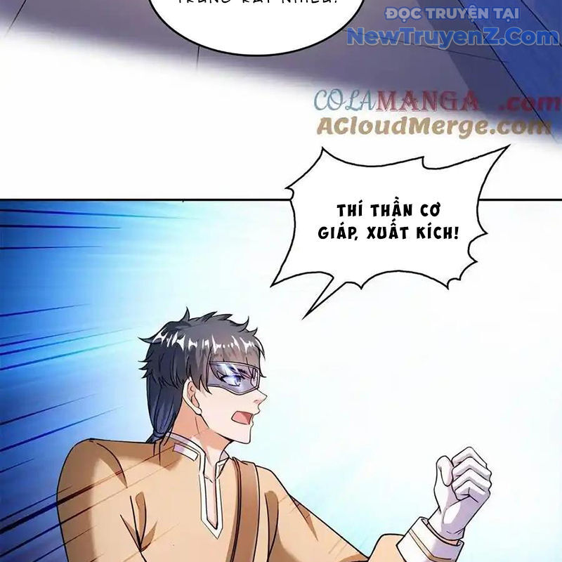 Tu Chân Nói Chuyện Phiếm Quần Chap 649 - Next Chap 648