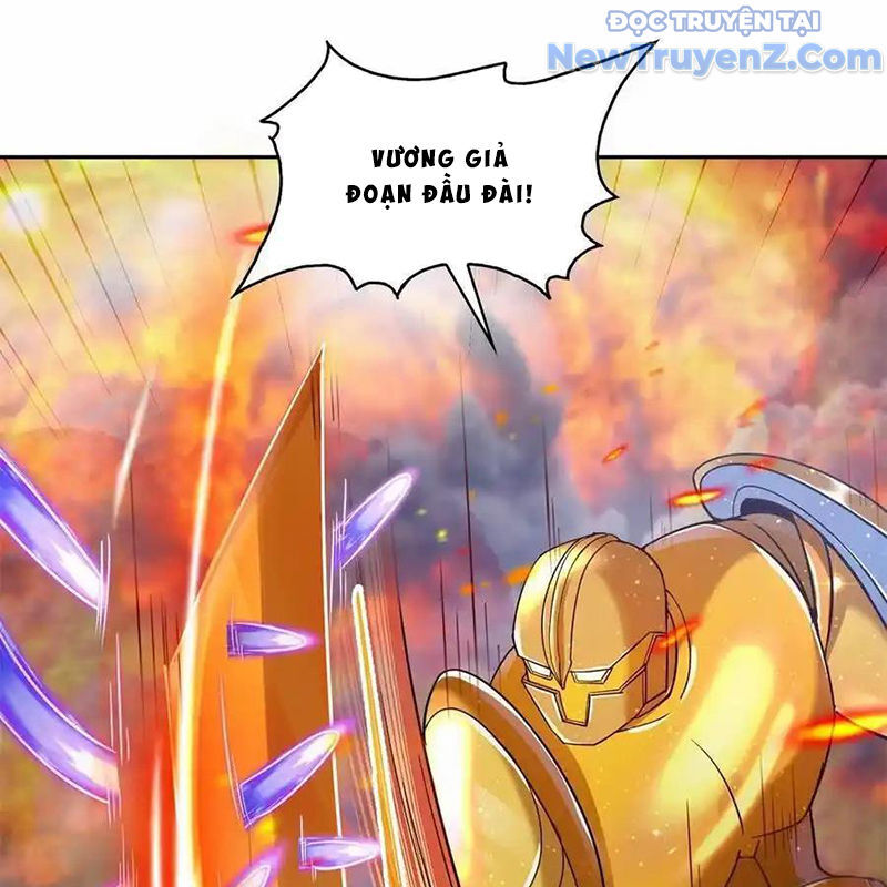 Tu Chân Nói Chuyện Phiếm Quần Chap 649 - Next Chap 648