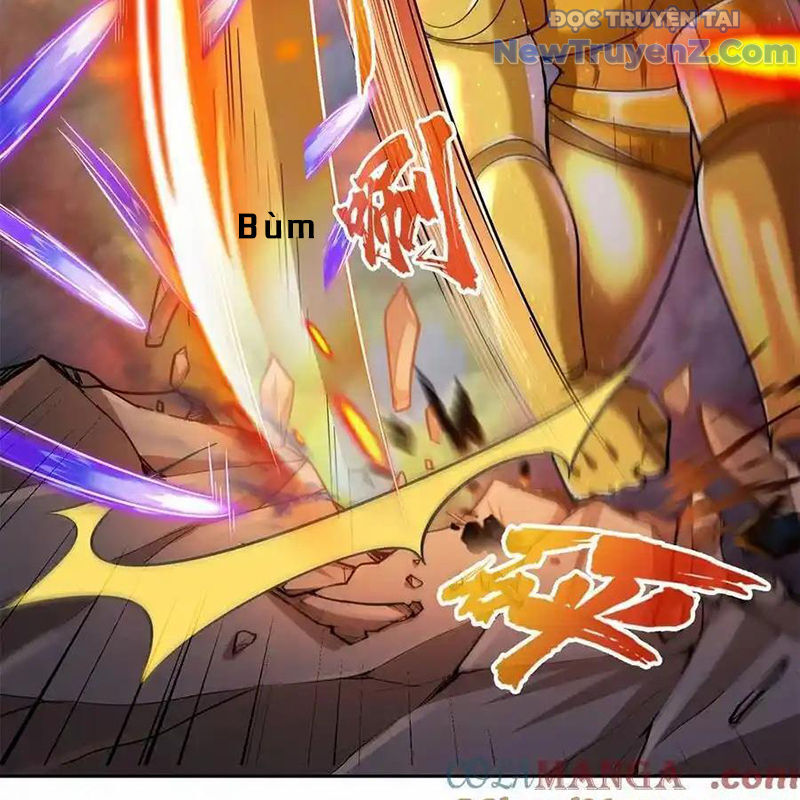 Tu Chân Nói Chuyện Phiếm Quần Chap 649 - Next Chap 648