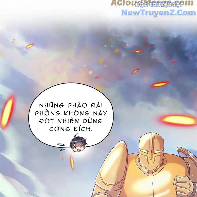 Tu Chân Nói Chuyện Phiếm Quần Chap 649 - Next Chap 648