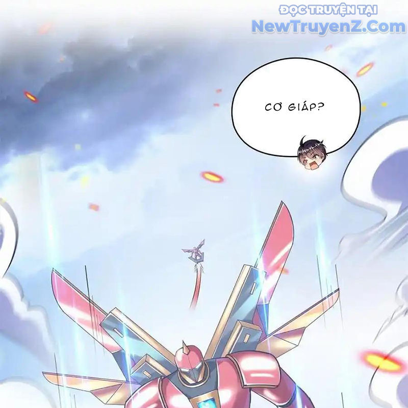 Tu Chân Nói Chuyện Phiếm Quần Chap 649 - Next Chap 648