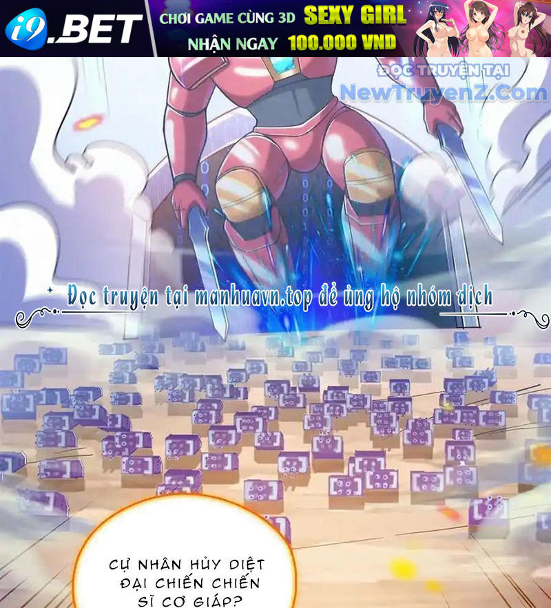 Tu Chân Nói Chuyện Phiếm Quần Chap 649 - Next Chap 648