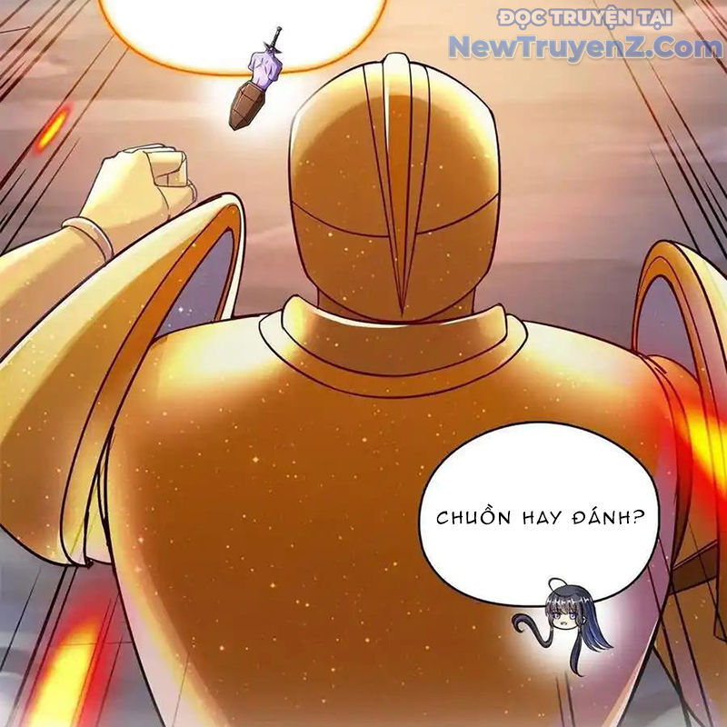 Tu Chân Nói Chuyện Phiếm Quần Chap 649 - Next Chap 648