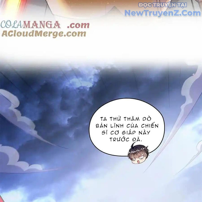 Tu Chân Nói Chuyện Phiếm Quần Chap 649 - Next Chap 648