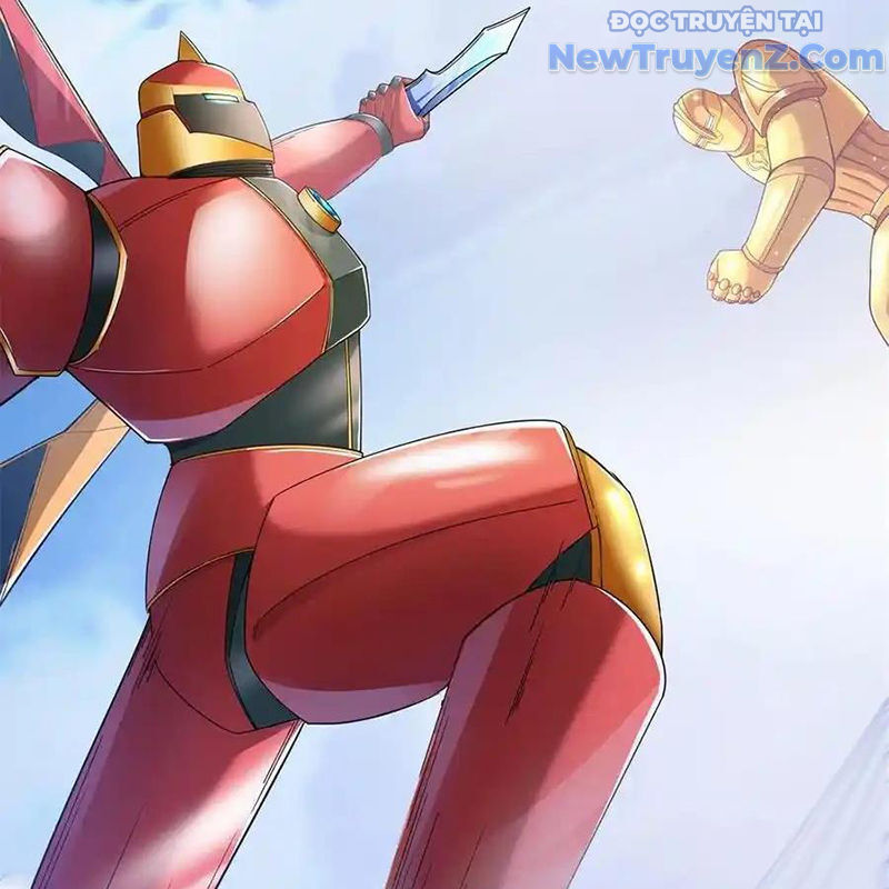 Tu Chân Nói Chuyện Phiếm Quần Chap 649 - Next Chap 648