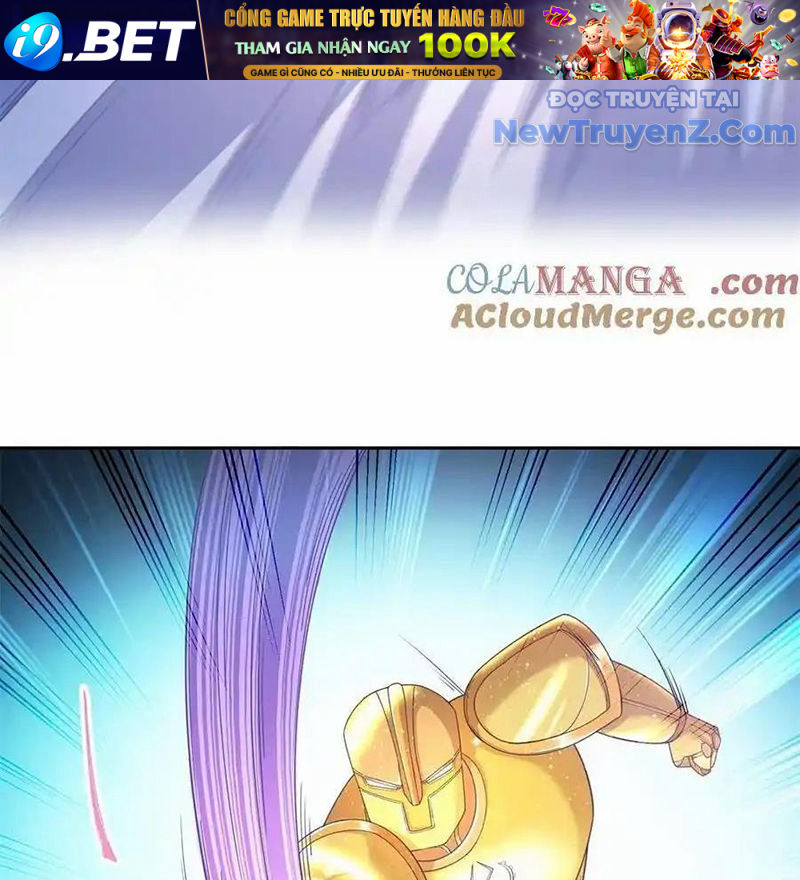 Tu Chân Nói Chuyện Phiếm Quần Chap 649 - Next Chap 648