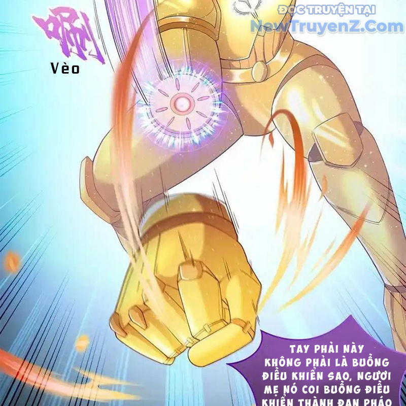 Tu Chân Nói Chuyện Phiếm Quần Chap 649 - Next Chap 648