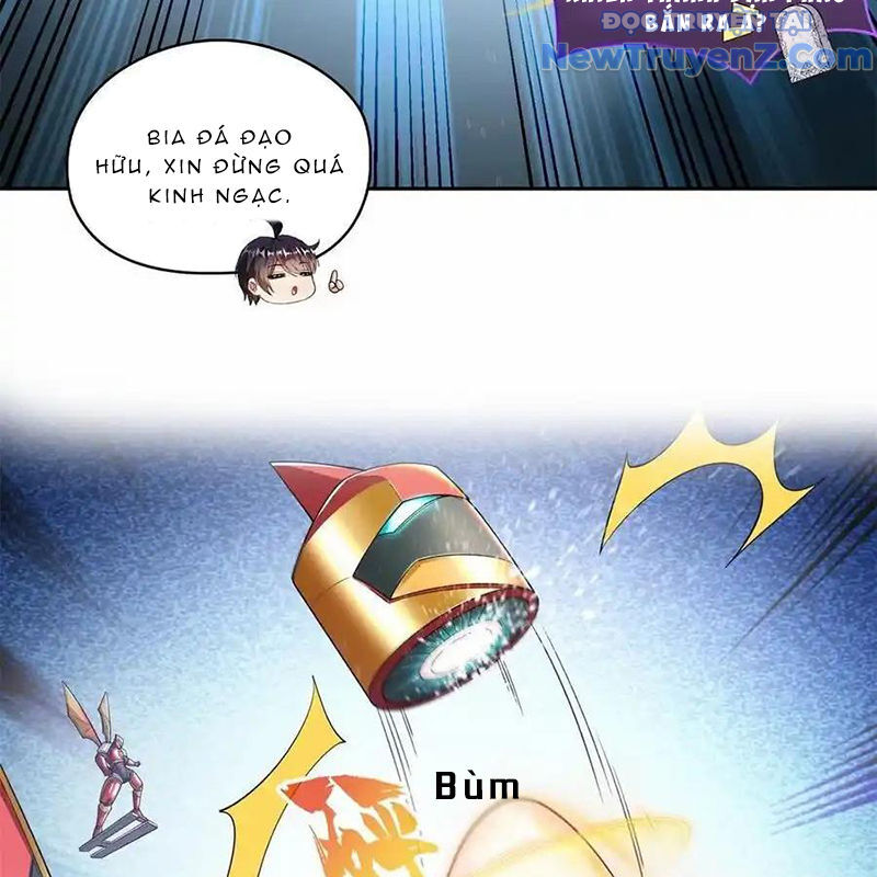 Tu Chân Nói Chuyện Phiếm Quần Chap 649 - Next Chap 648