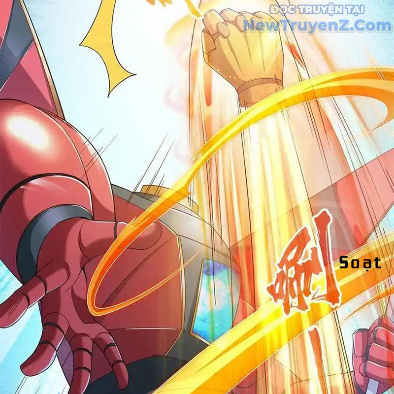 Tu Chân Nói Chuyện Phiếm Quần Chap 649 - Next Chap 648