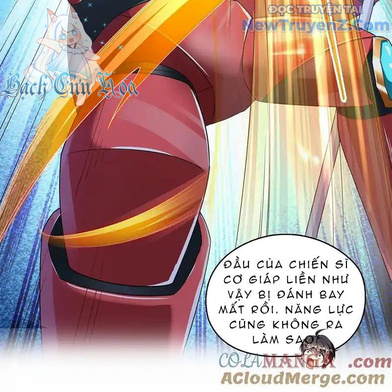 Tu Chân Nói Chuyện Phiếm Quần Chap 649 - Next Chap 648