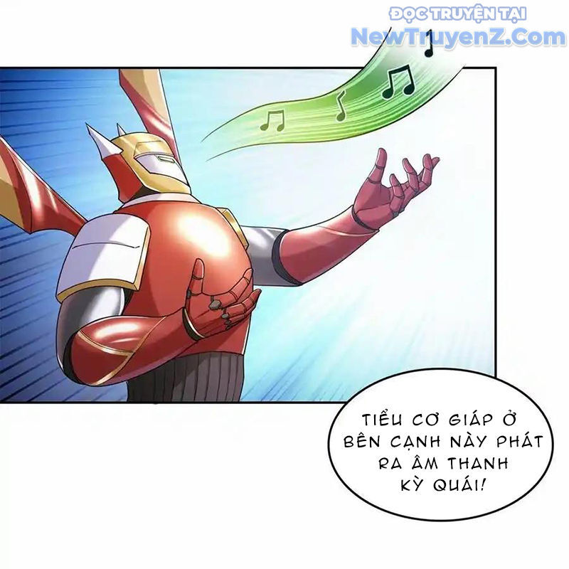 Tu Chân Nói Chuyện Phiếm Quần Chap 649 - Next Chap 648