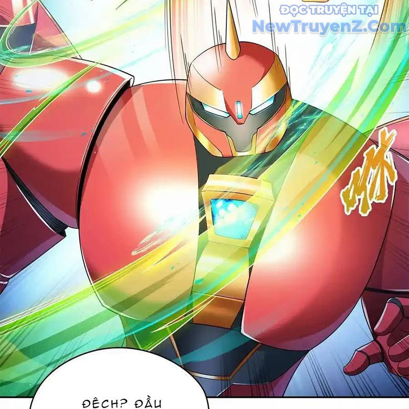 Tu Chân Nói Chuyện Phiếm Quần Chap 649 - Next Chap 648