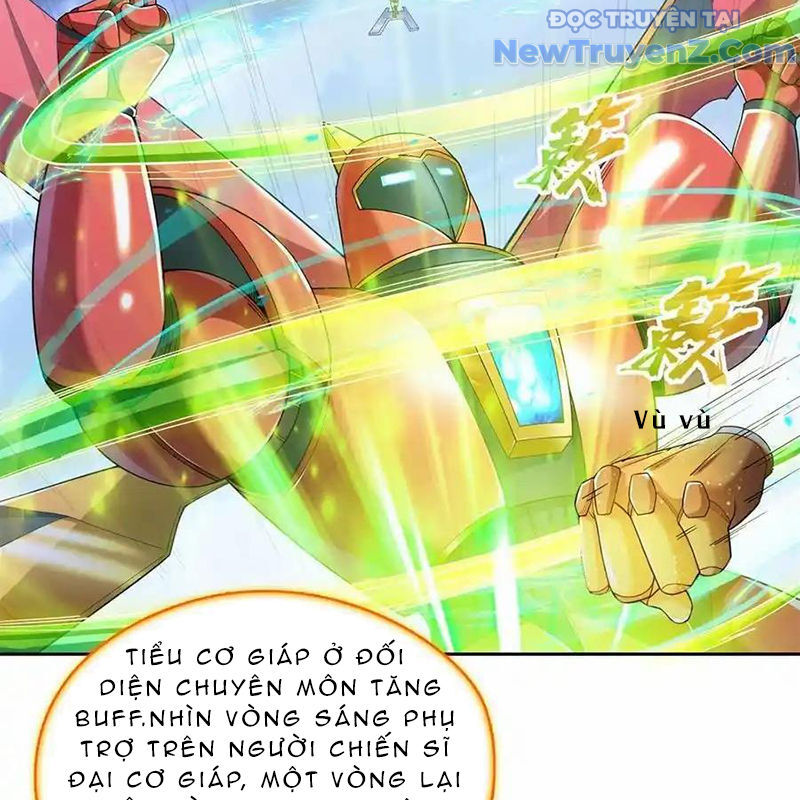 Tu Chân Nói Chuyện Phiếm Quần Chap 649 - Next Chap 648