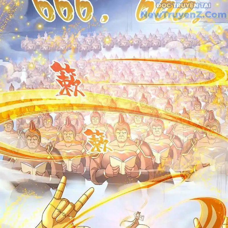 Tu Chân Nói Chuyện Phiếm Quần Chap 649 - Next Chap 648