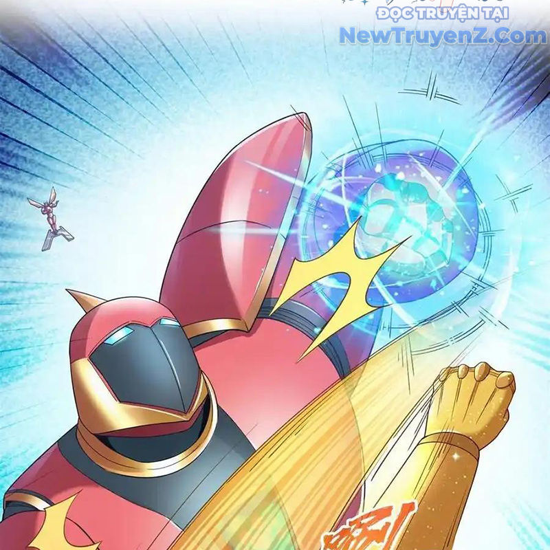 Tu Chân Nói Chuyện Phiếm Quần Chap 649 - Next Chap 648