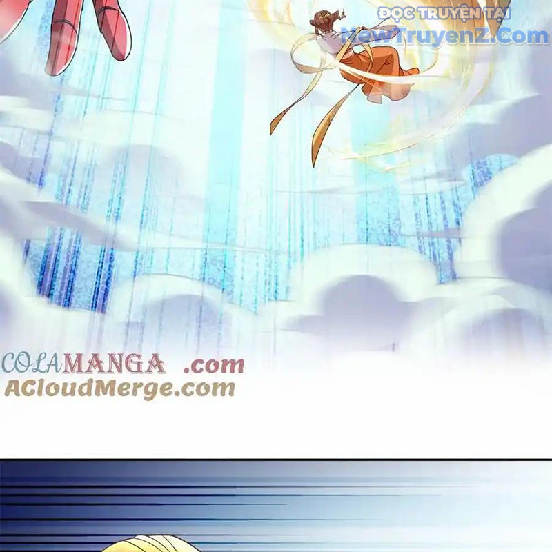 Tu Chân Nói Chuyện Phiếm Quần Chap 649 - Next Chap 648