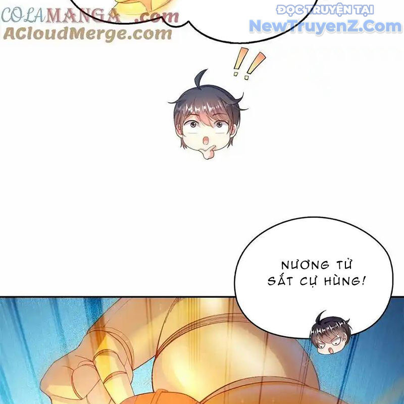 Tu Chân Nói Chuyện Phiếm Quần Chap 649 - Next Chap 648