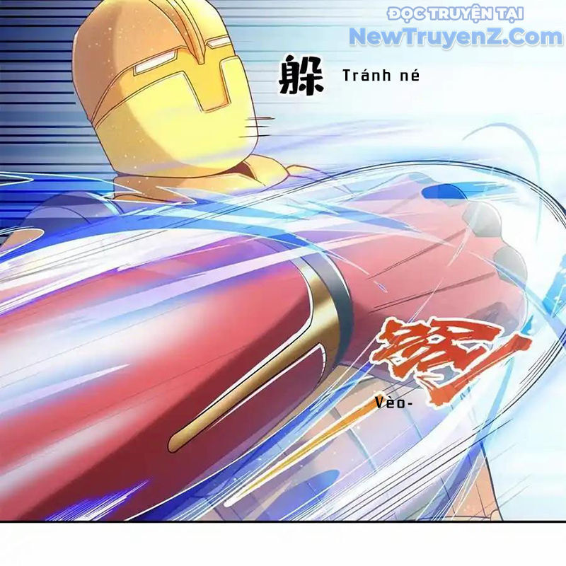 Tu Chân Nói Chuyện Phiếm Quần Chap 649 - Next Chap 648