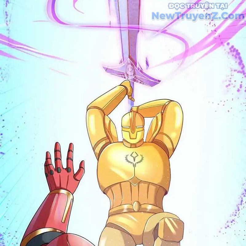 Tu Chân Nói Chuyện Phiếm Quần Chap 649 - Next Chap 648