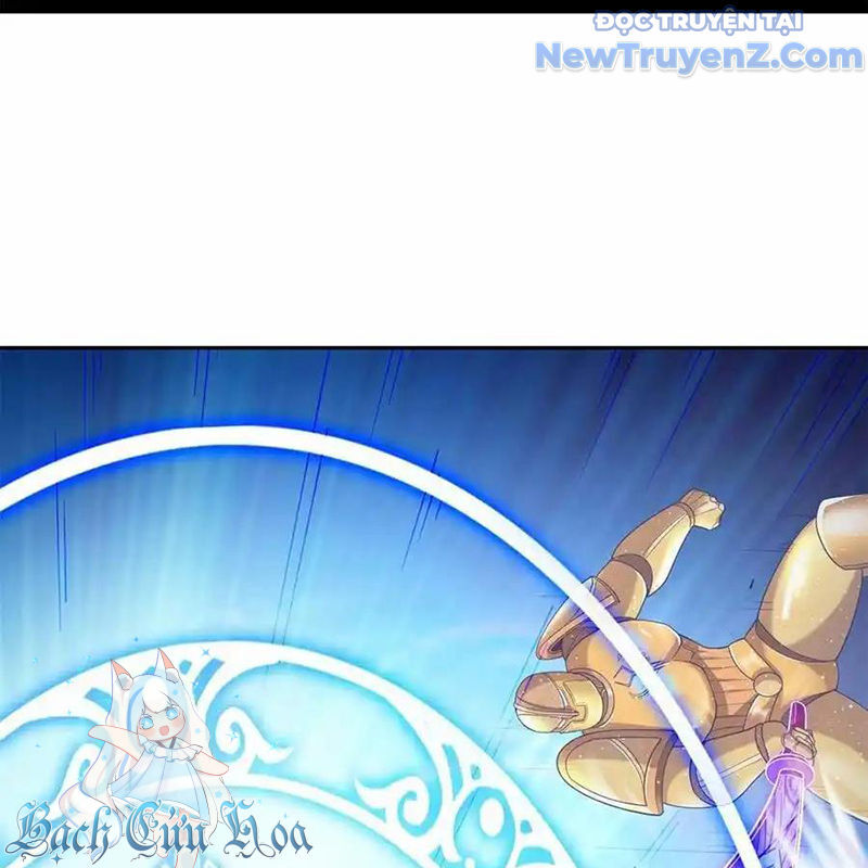 Tu Chân Nói Chuyện Phiếm Quần Chap 649 - Next Chap 648