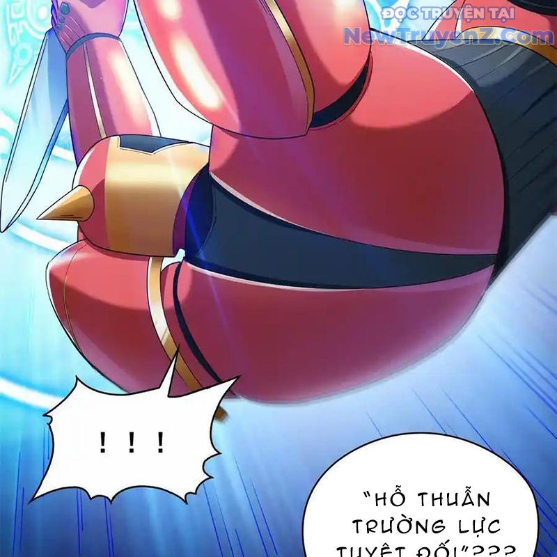 Tu Chân Nói Chuyện Phiếm Quần Chap 649 - Next Chap 648