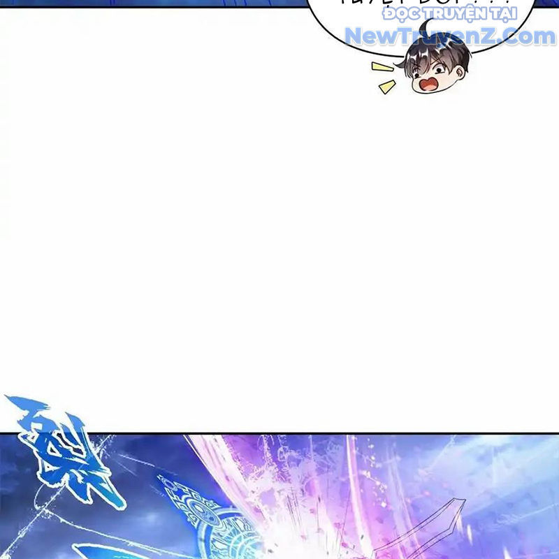 Tu Chân Nói Chuyện Phiếm Quần Chap 649 - Next Chap 648