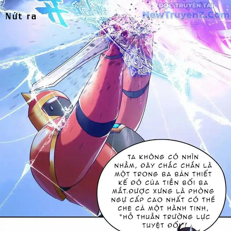 Tu Chân Nói Chuyện Phiếm Quần Chap 649 - Next Chap 648