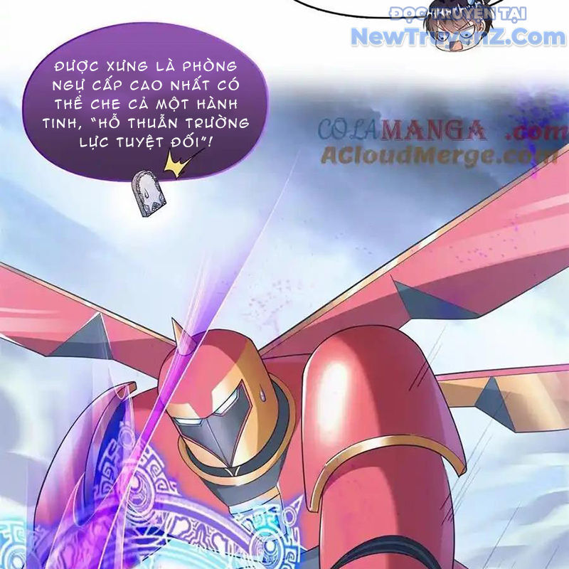 Tu Chân Nói Chuyện Phiếm Quần Chap 649 - Next Chap 648