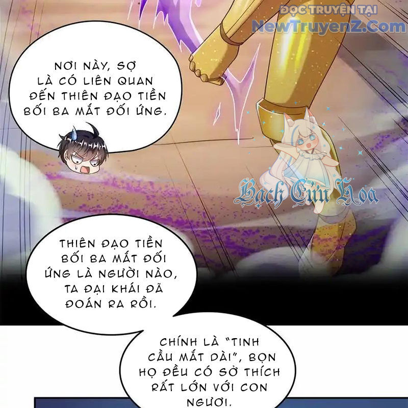 Tu Chân Nói Chuyện Phiếm Quần Chap 649 - Next Chap 648