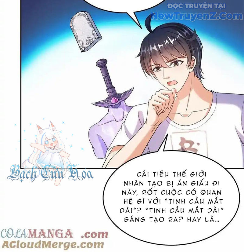 Tu Chân Nói Chuyện Phiếm Quần Chap 649 - Next Chap 648