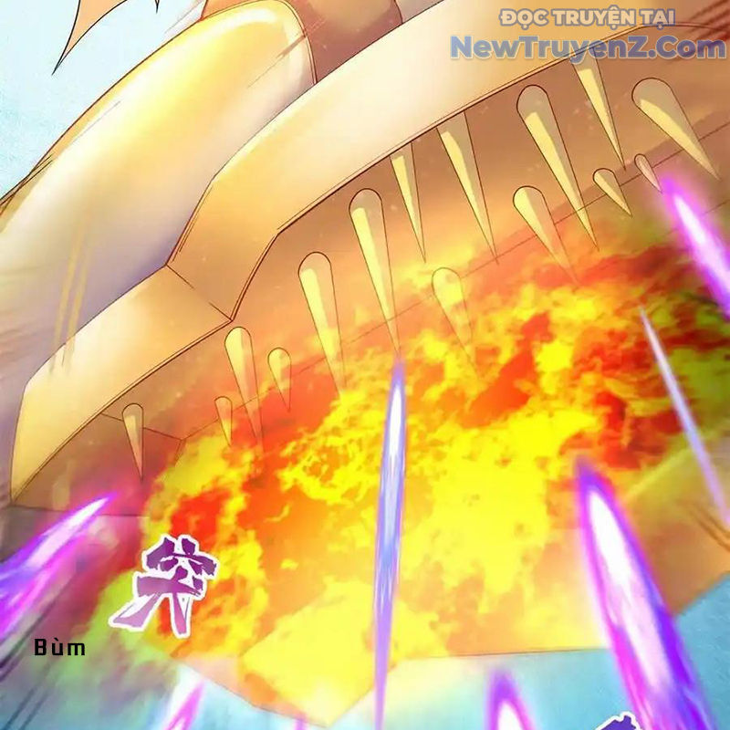 Tu Chân Nói Chuyện Phiếm Quần Chap 649 - Next Chap 648