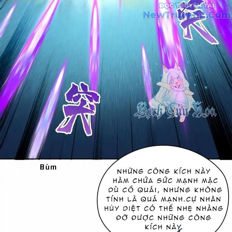 Tu Chân Nói Chuyện Phiếm Quần Chap 649 - Next Chap 648