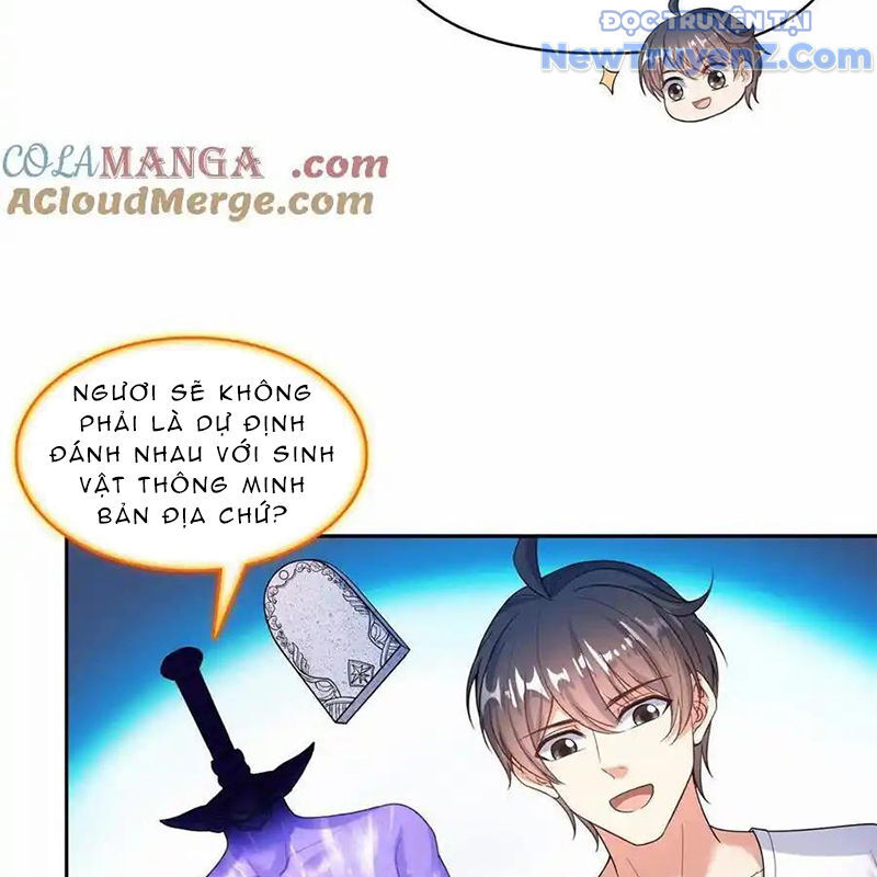 Tu Chân Nói Chuyện Phiếm Quần Chap 649 - Next Chap 648