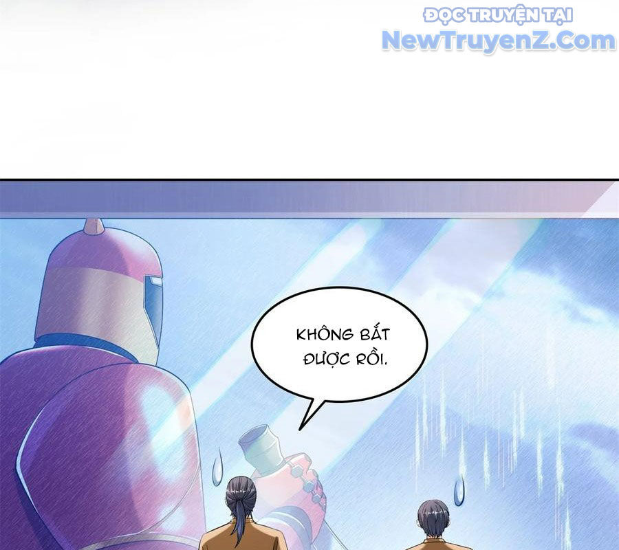 Tu Chân Nói Chuyện Phiếm Quần Chap 650 - Next Chap 649