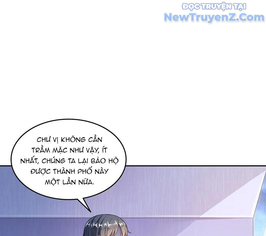 Tu Chân Nói Chuyện Phiếm Quần Chap 650 - Next Chap 649