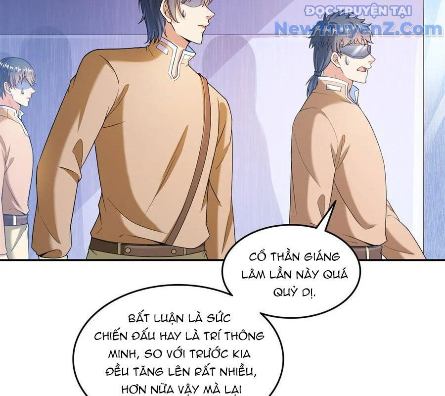 Tu Chân Nói Chuyện Phiếm Quần Chap 650 - Next Chap 649