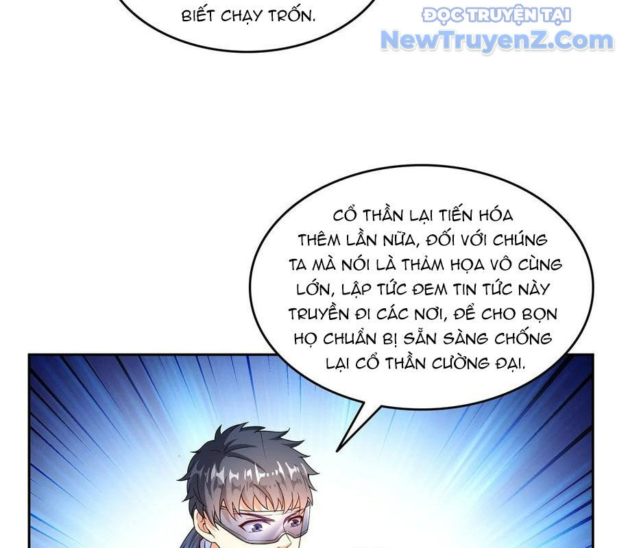 Tu Chân Nói Chuyện Phiếm Quần Chap 650 - Next Chap 649
