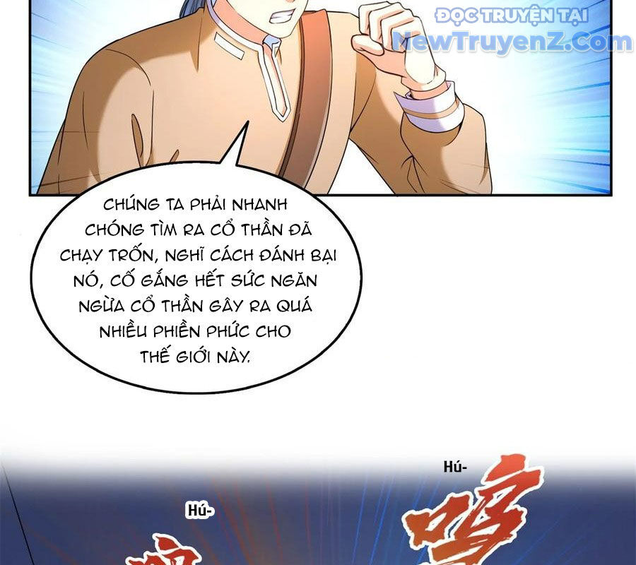 Tu Chân Nói Chuyện Phiếm Quần Chap 650 - Next Chap 649