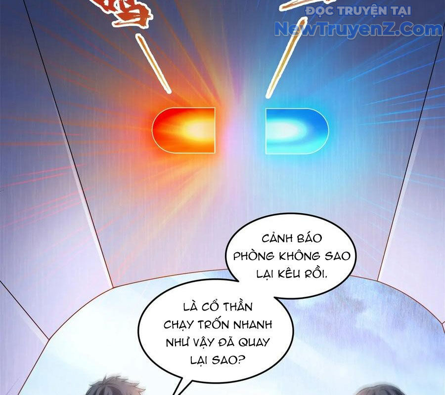 Tu Chân Nói Chuyện Phiếm Quần Chap 650 - Next Chap 649