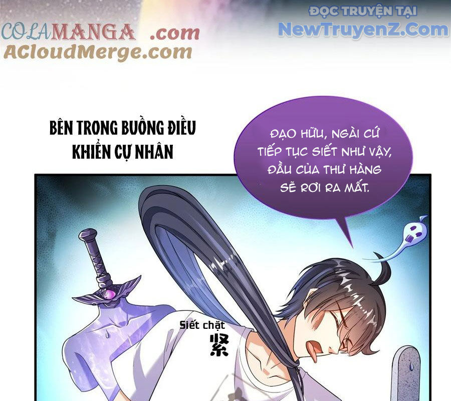 Tu Chân Nói Chuyện Phiếm Quần Chap 650 - Next Chap 649