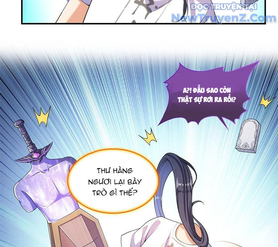 Tu Chân Nói Chuyện Phiếm Quần Chap 650 - Next Chap 649