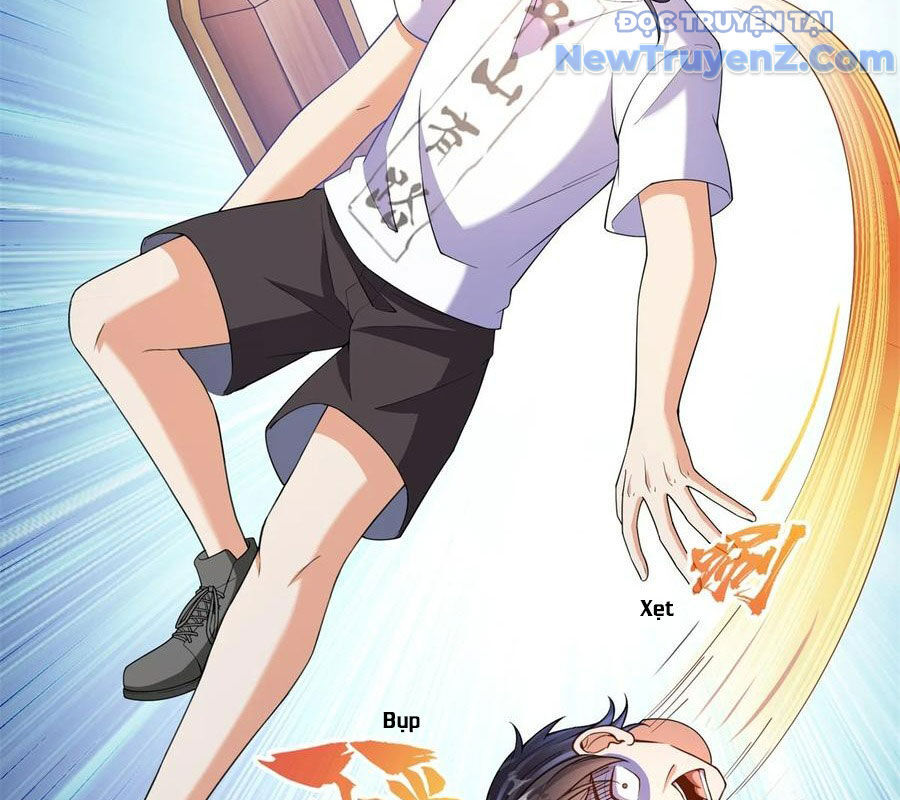 Tu Chân Nói Chuyện Phiếm Quần Chap 650 - Next Chap 649