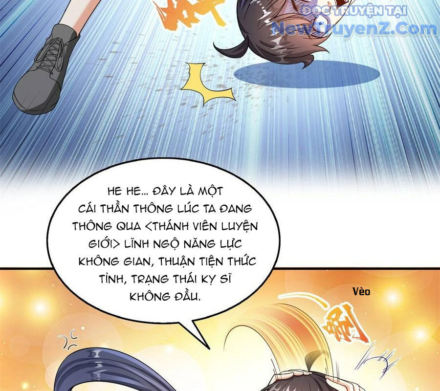 Tu Chân Nói Chuyện Phiếm Quần Chap 650 - Next Chap 649