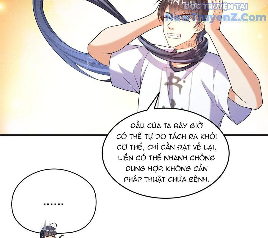 Tu Chân Nói Chuyện Phiếm Quần Chap 650 - Next Chap 649