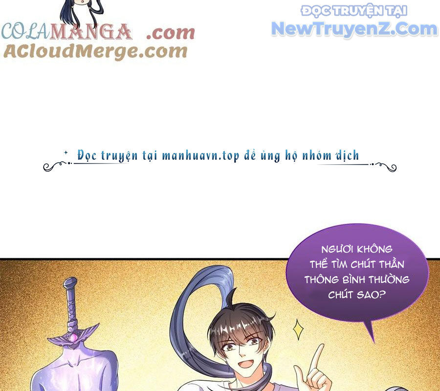 Tu Chân Nói Chuyện Phiếm Quần Chap 650 - Next Chap 649