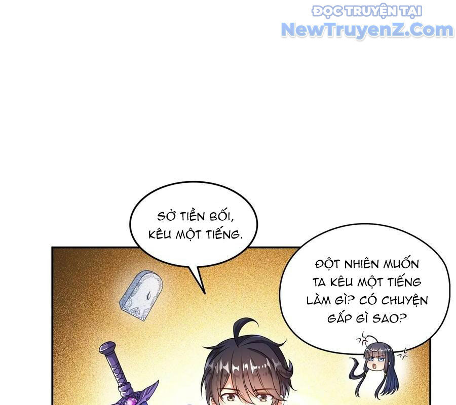 Tu Chân Nói Chuyện Phiếm Quần Chap 650 - Next Chap 649