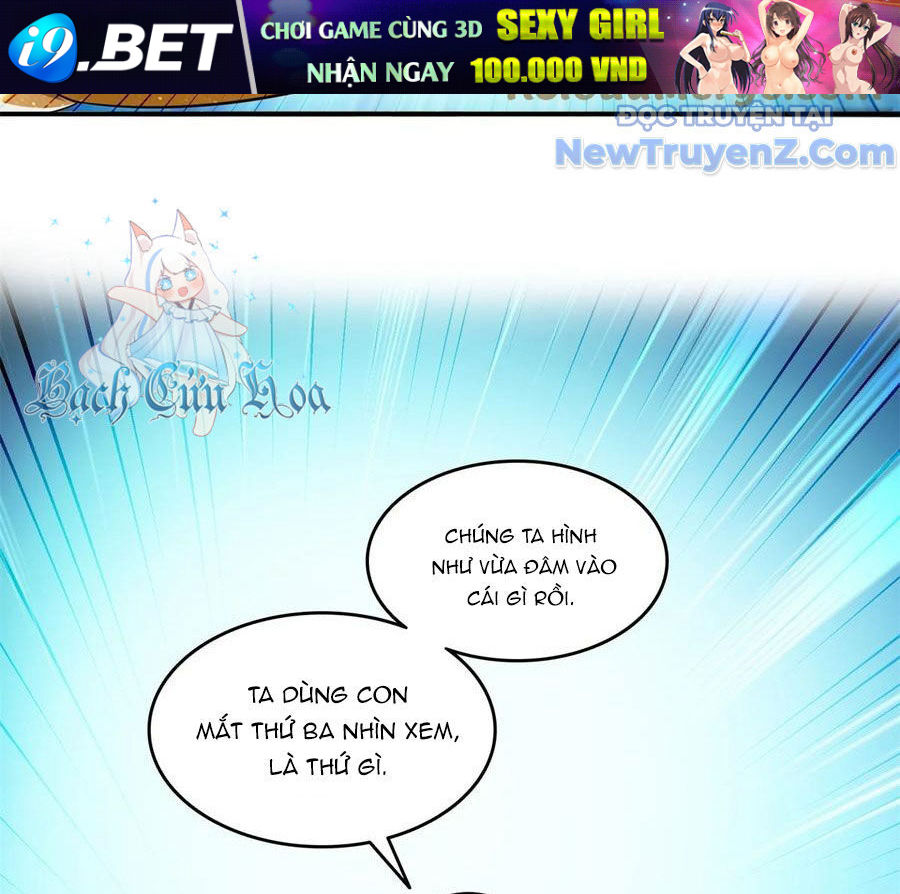 Tu Chân Nói Chuyện Phiếm Quần Chap 650 - Next Chap 649