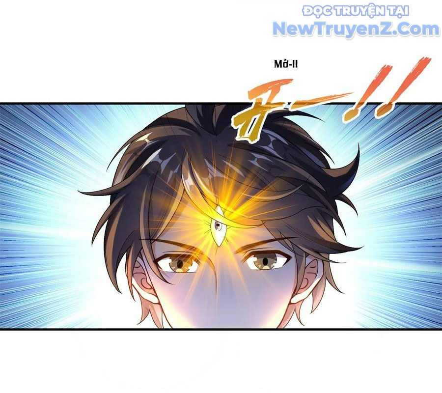 Tu Chân Nói Chuyện Phiếm Quần Chap 650 - Next Chap 649