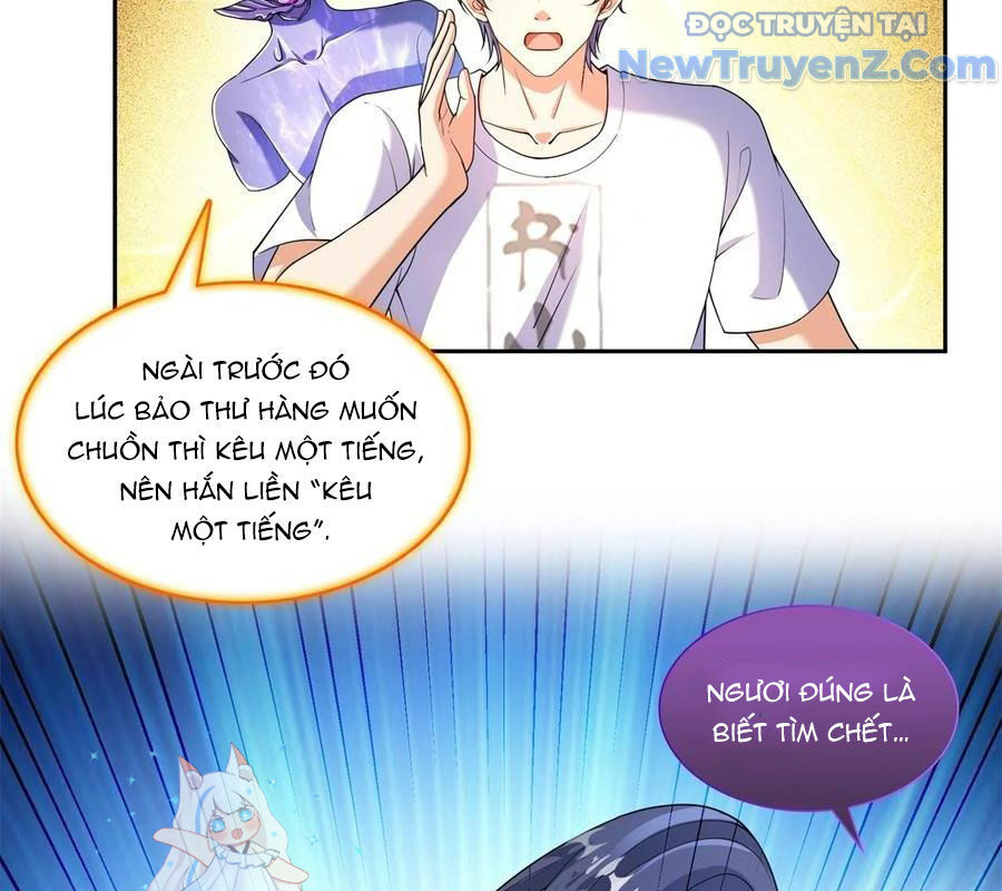 Tu Chân Nói Chuyện Phiếm Quần Chap 650 - Next Chap 649