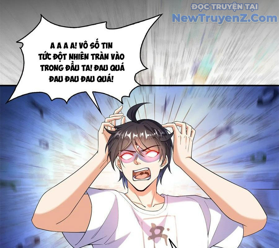Tu Chân Nói Chuyện Phiếm Quần Chap 650 - Next Chap 649